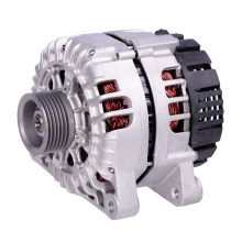 Brand new  auto  car alternator  CVS082415 SSG12S077 96 393 965 80  PEUGEOT307 1.6L/2.0L96 393 965 80